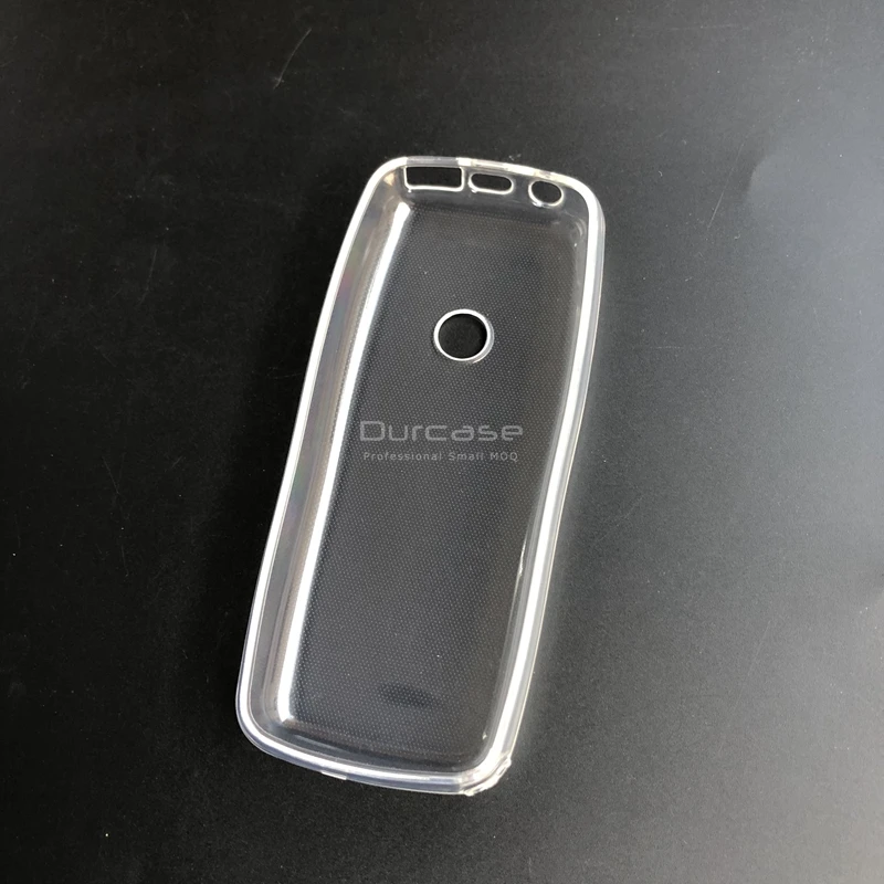 Заводская цена противоударный чехол для Nokia 110 2019 прозрачный с индивидуальным принтом телефона