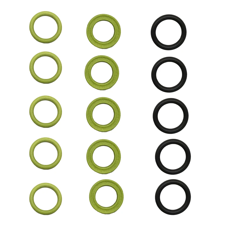 High quality Replacement O-rings Professional Pressure Washer Spare part set seals TR 2.880-001.0