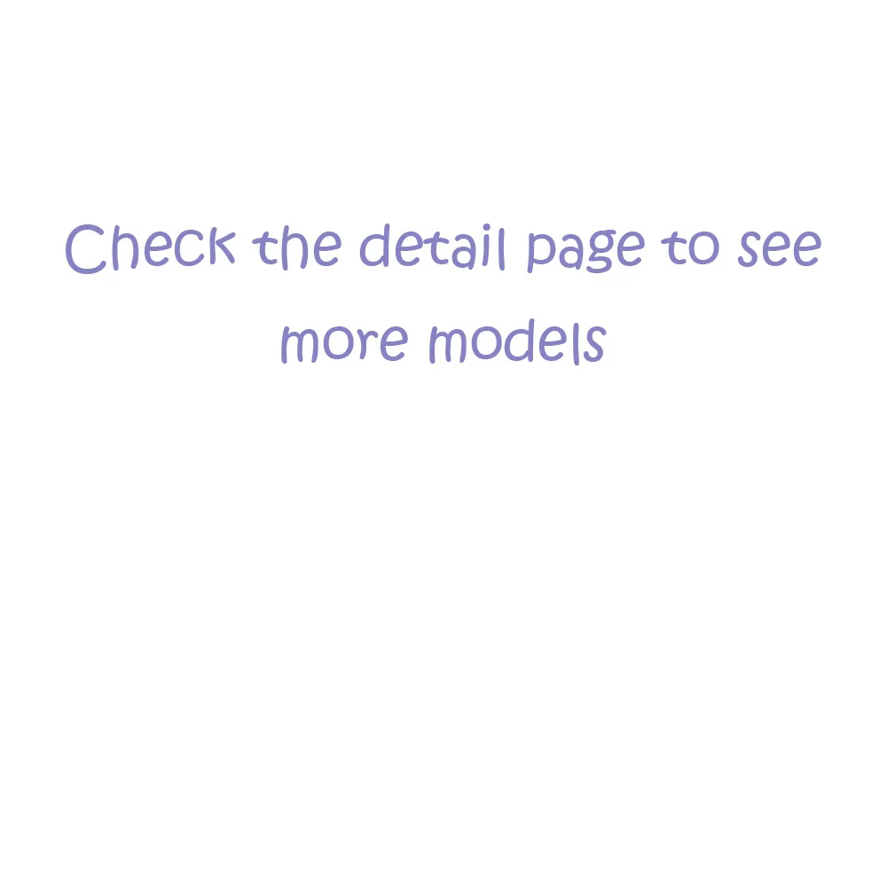 Multi-model White Christmas Tree Lighted PE PVC Pine Xmas trees