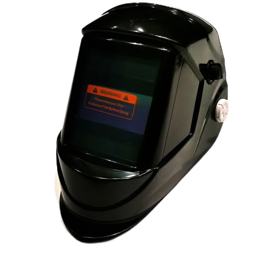 Горячая продажа AICELLE (большой солнечный автоматический источник питания) сварочный шлем