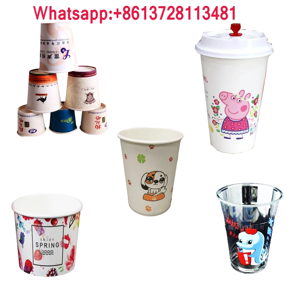 LED UV full auto screen printer with color sensor