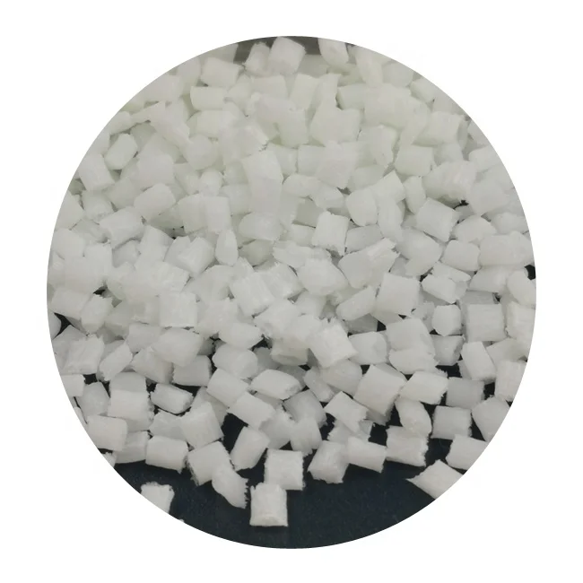 Помпон гранулы MFI9/переработанный помпон/помпон полимер