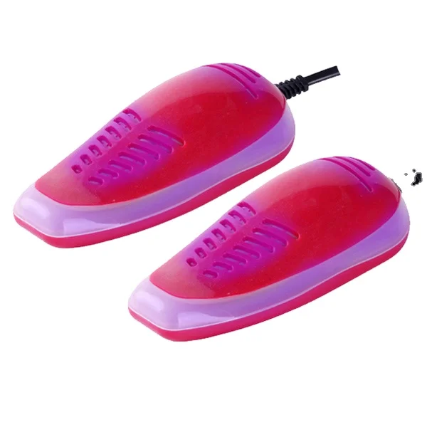 Promotion UV Light Household Ultraviolet Shoe Dryer