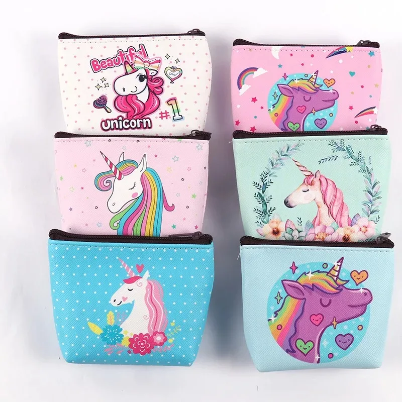 Mini Canvas Cute Style Coin Purse Custom Logo Sanitary Pad Pouch Cosmetics Storage Bags