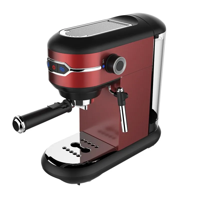 Automatic Expresso Cafetera Machines Comercial Italian Espresso Coffee Machine Makers With Grinders
