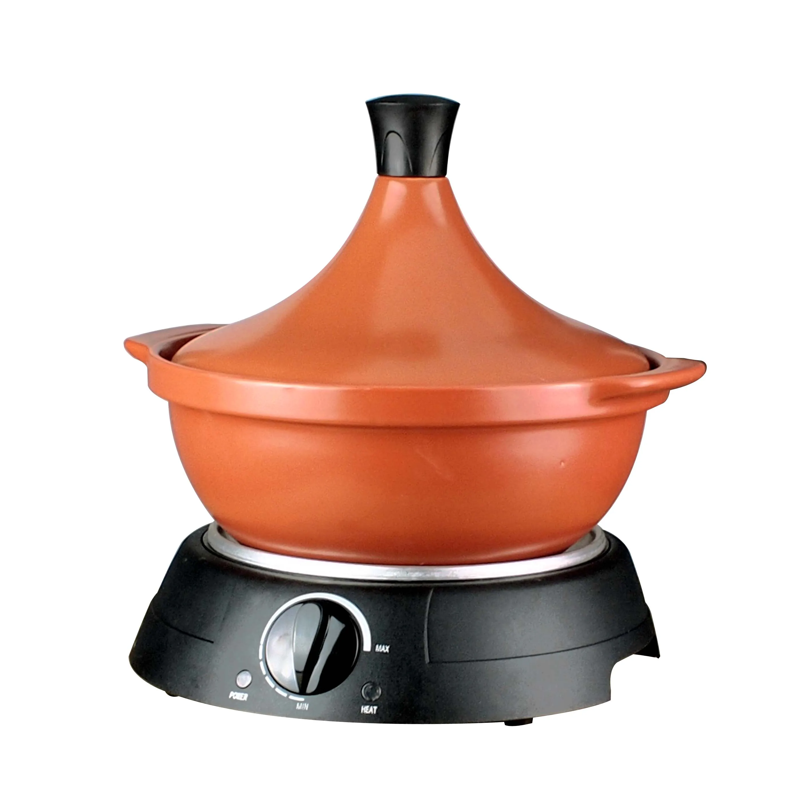 Tagi Pot 3L ceramic pot with ceramic lid AP material base power 350W