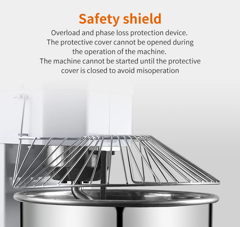 Home use portable mini stand mixer noodle dough mixer bread mixer machine for baking