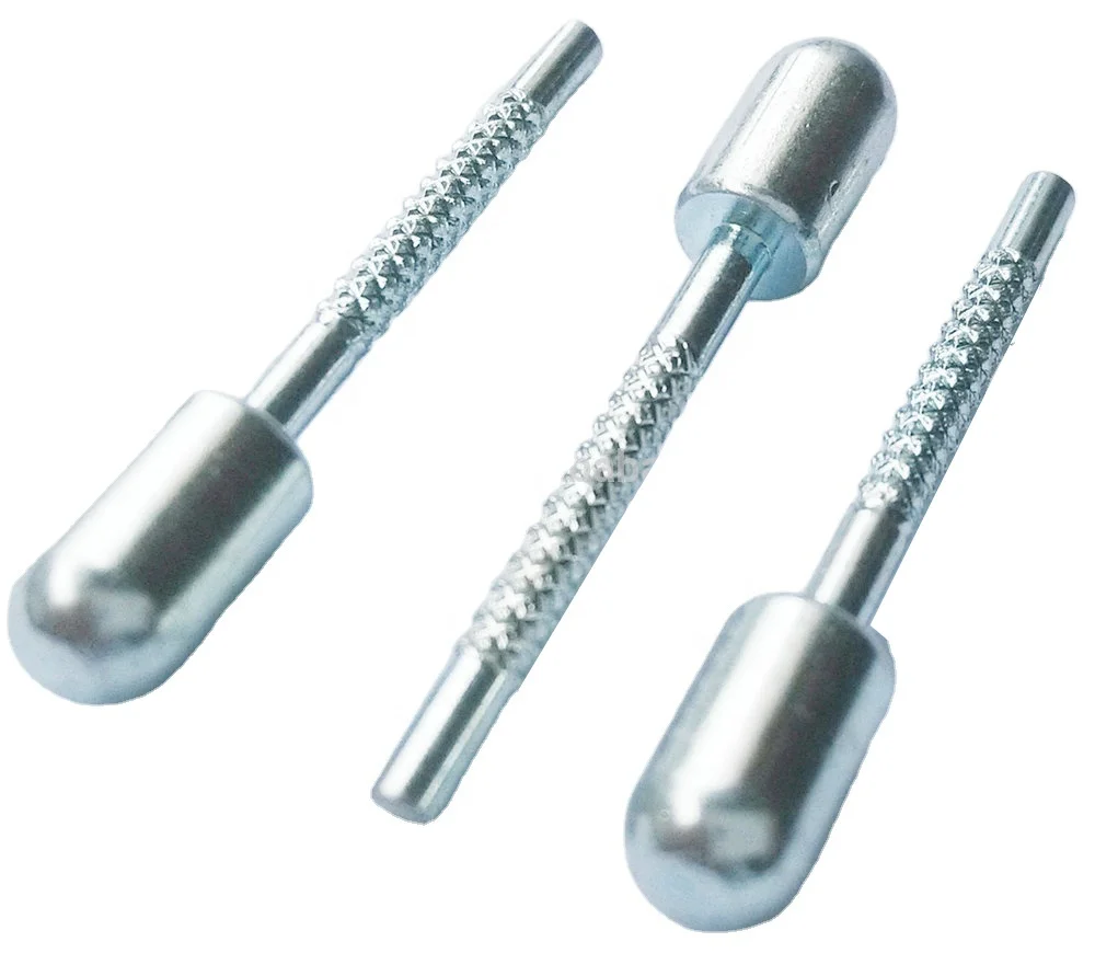 Популярный стальной разъем для зарядного устройства ноутбука или мобильного телефона