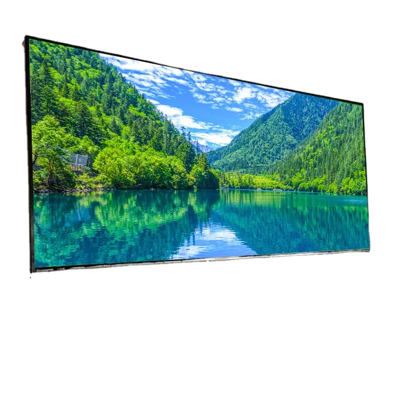 LED display full color screen indoor and outdoor electronic screen advertising screen p2p2.5p3p4p5p6