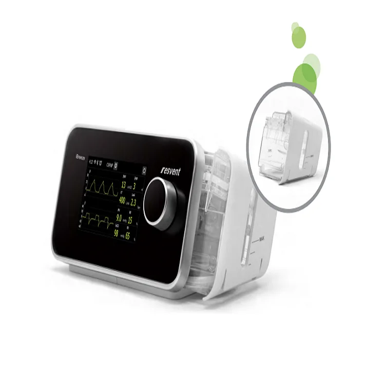 A-Faith 2022 20A/20A pro Resvent iBreeze APAP Machine-For the Treatment Portable Machine Non invasive Assisted Breathing Machine