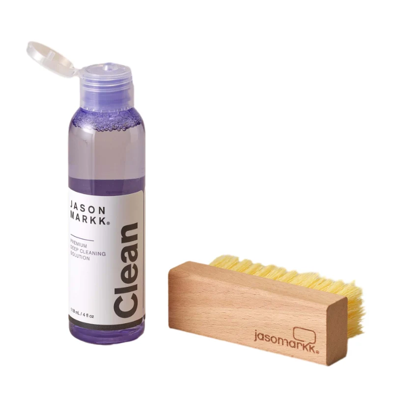 EKEM High quality eco-friendly shoe cleaner white sport shoes clean/white sneaker cleaner