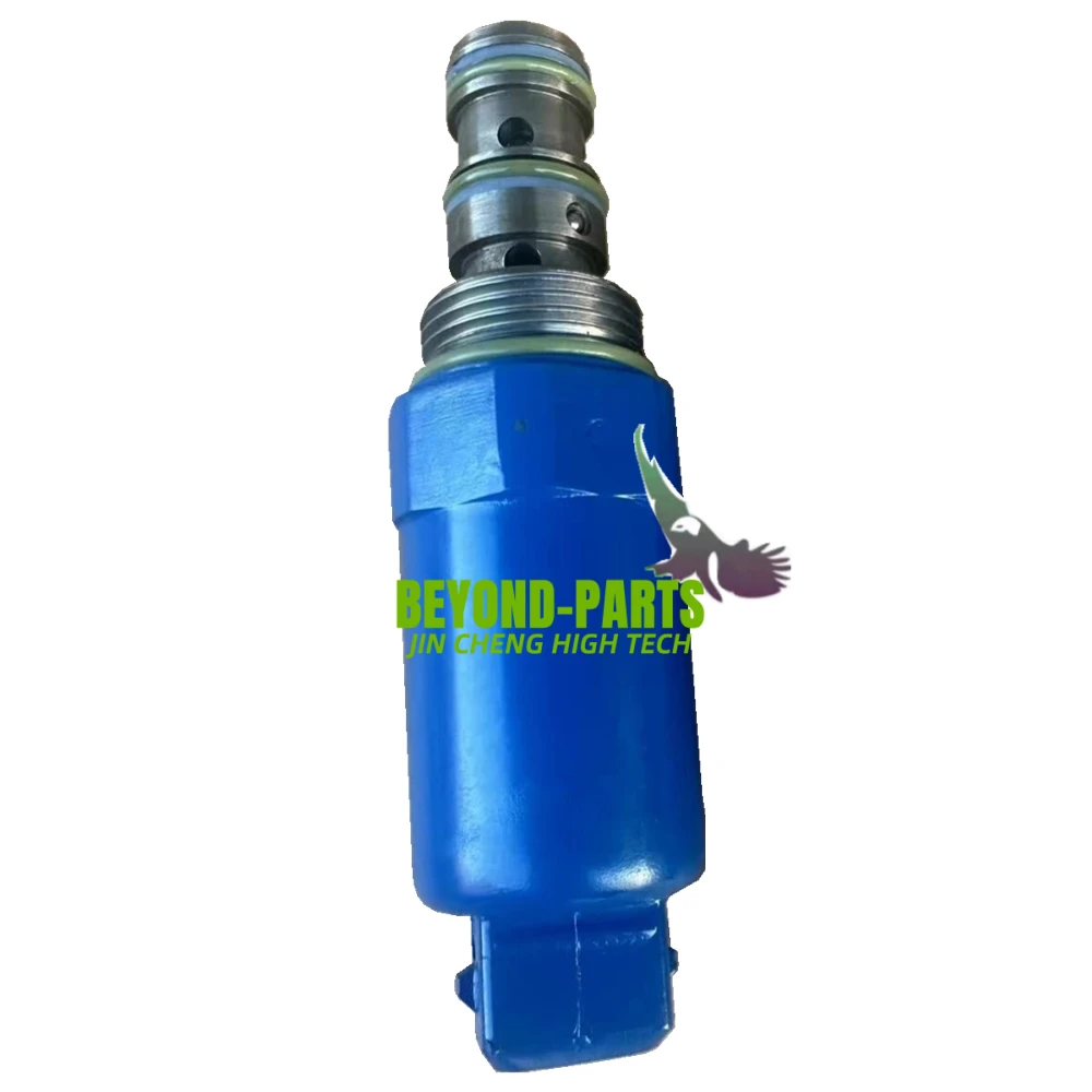 Excavator Parts Solenoid Valve R900568316 FTWE4 KC13210 24V