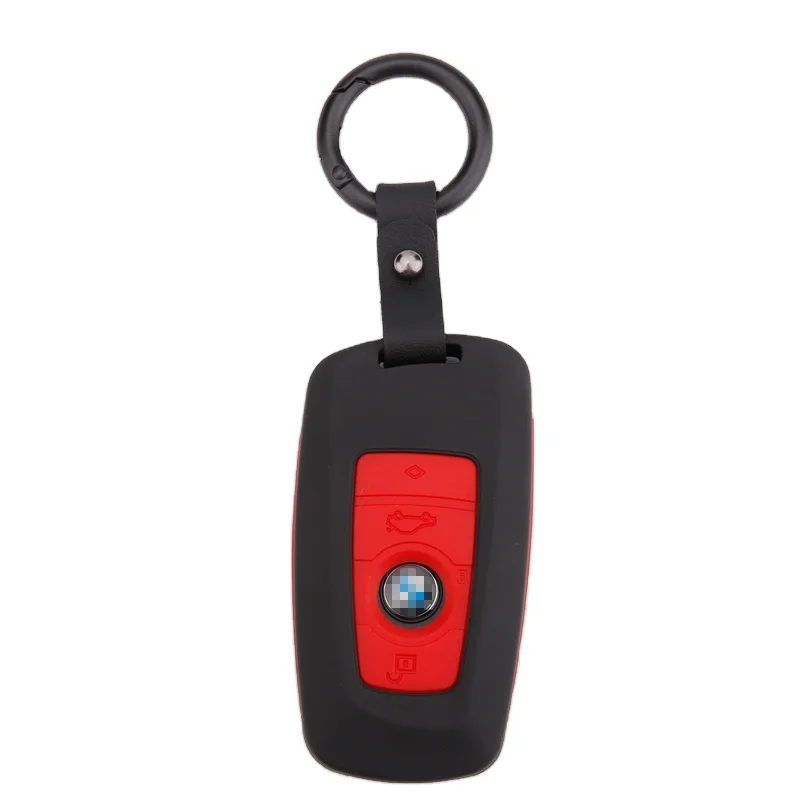 Чехол для автомобильного ключа из АБС-материала, чехол для автомобильного ключа для bmw f30/X5/X3/M5/M6/M2/ F20/F21/F30/F31/F34/F07/F10/F11/F18/f01/F03/G11