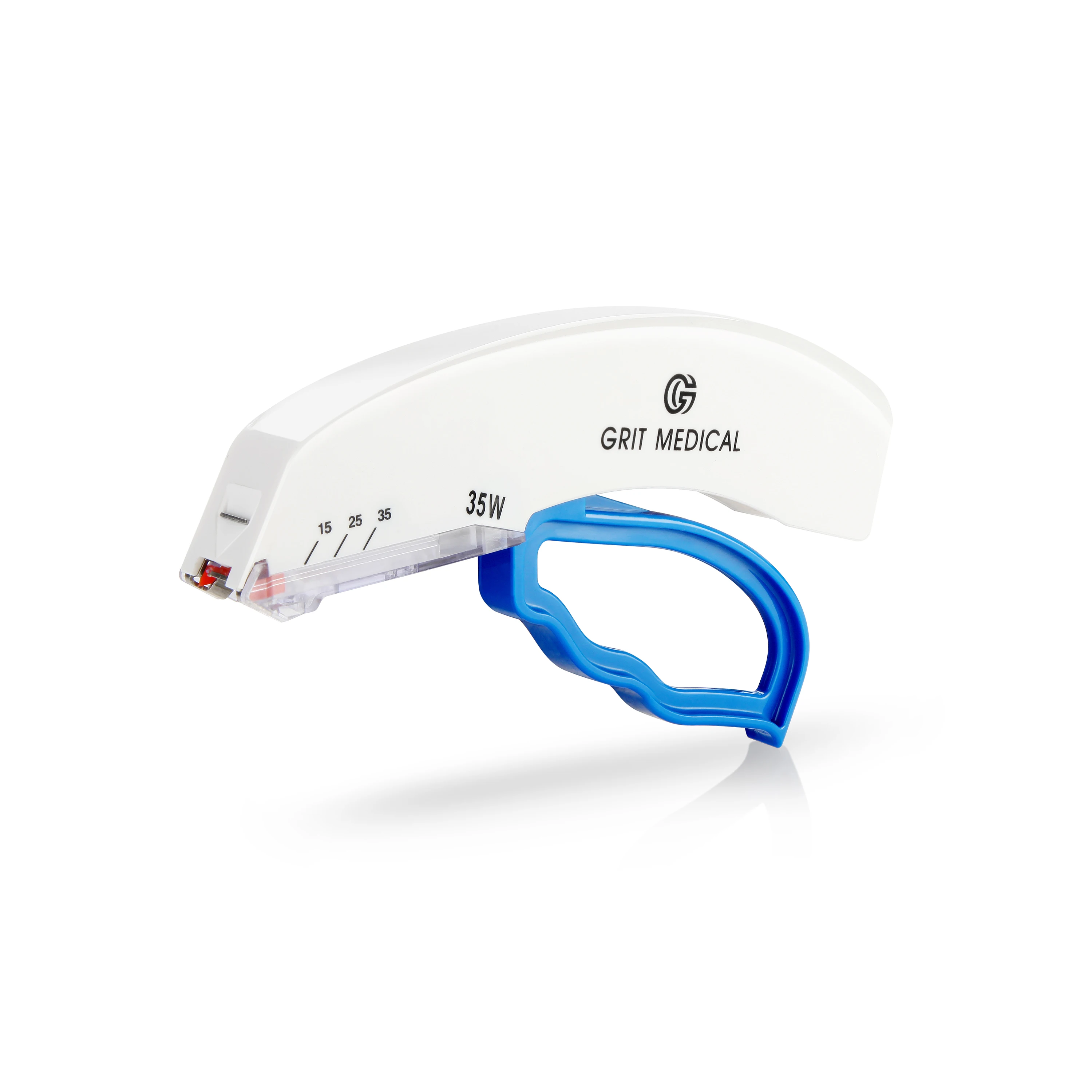 Одноразовый медицинский хирургический степлер для кожи 35