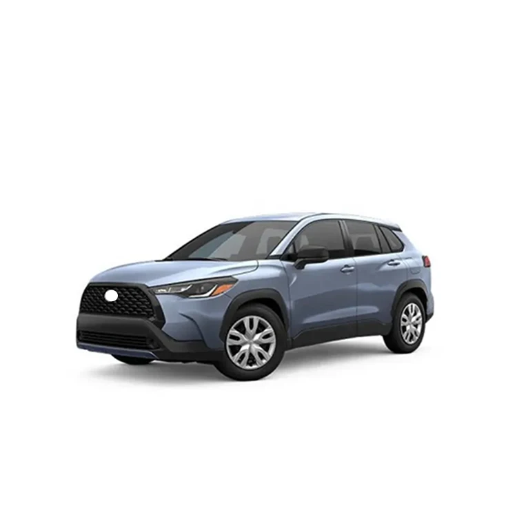 52129-0A060 автозапчасти Решетка переднего бампера для Coroll-a Cross 2021 США