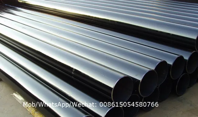 Shandong Xinhuihe Steel API 5L GRADE X42 X52 X60 X65 X70 PSL1 PSL2 seamless carbon steel line pipe