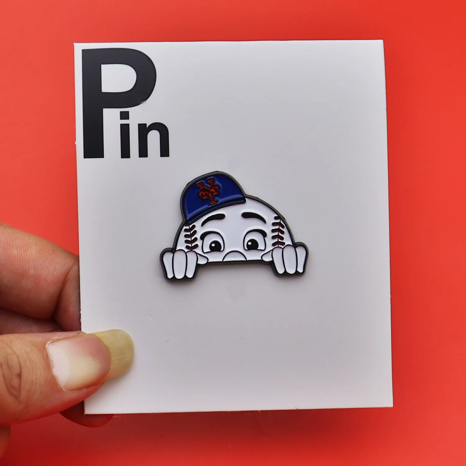 New Styles Hat Pins Mexican Metal Craft Lapel Hat Pin Badge Custom Soft Hard Enamel Pin