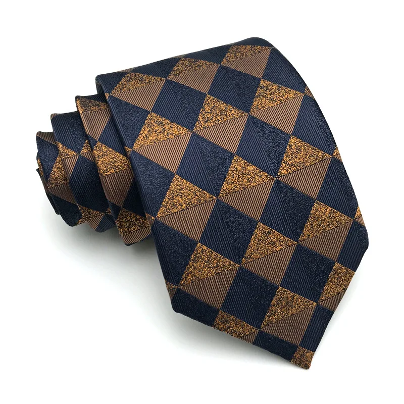 Cravat Corbata Gravatas Cheap Necktie for Men Polyester Custom Logo Cravates Hommes Krawatte Corbatas Hombre Print Luxury Ties