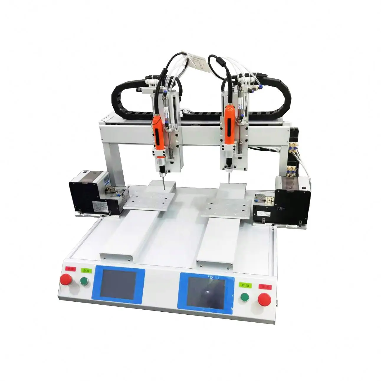 Автоматическая Машина Винта для производственной линии