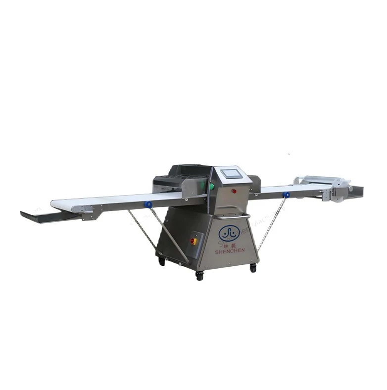 Прямая Продажа с завода портативная мини-машина для пиццы и макаронных изделий раскатка теста из нержавеющей стали новое состояние пекарен