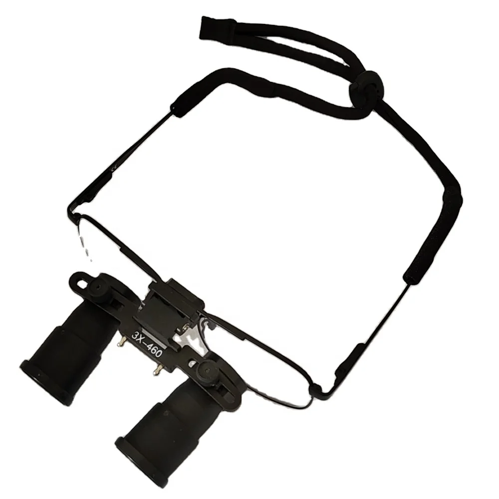 Dermatology Medical Magnifier Loupe