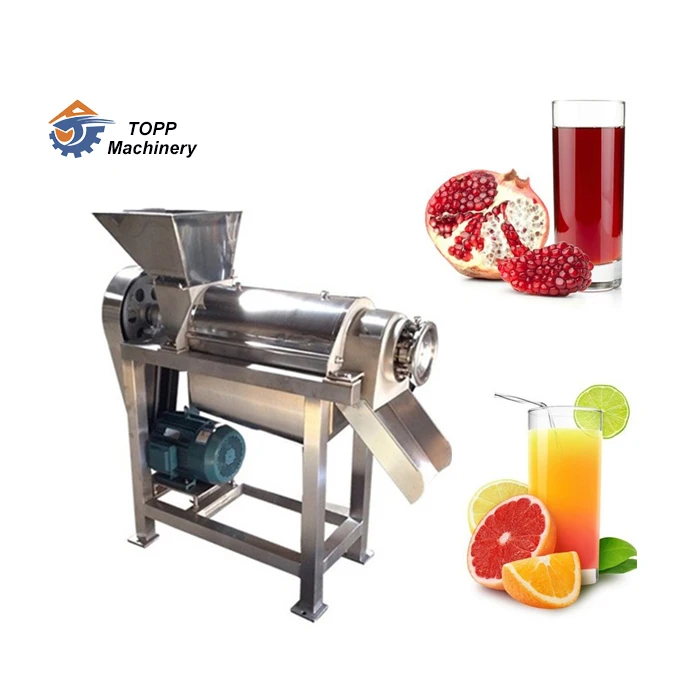 Automatic multifunctional orange mango juice machine to make fruit juice