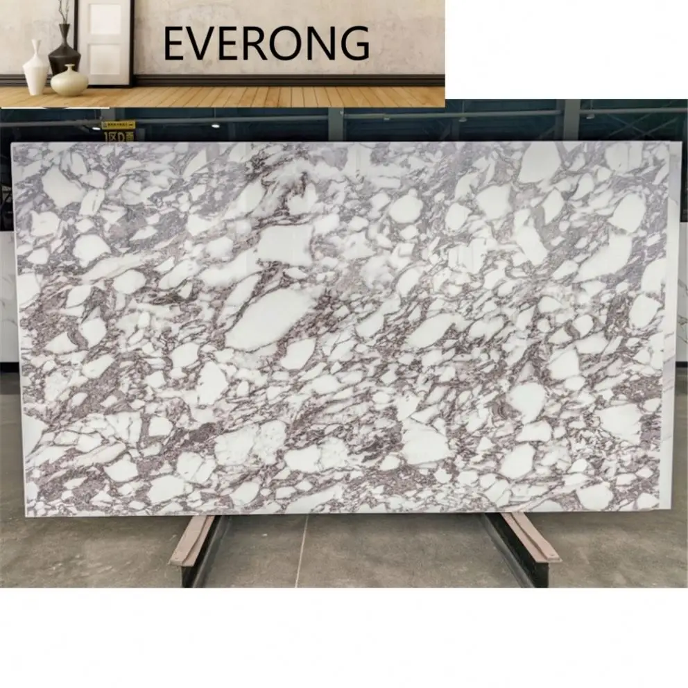 Indoor Decoration Wall Artificial Quartz Stone Kitchen Backsplash Tile Nano Glass Slab