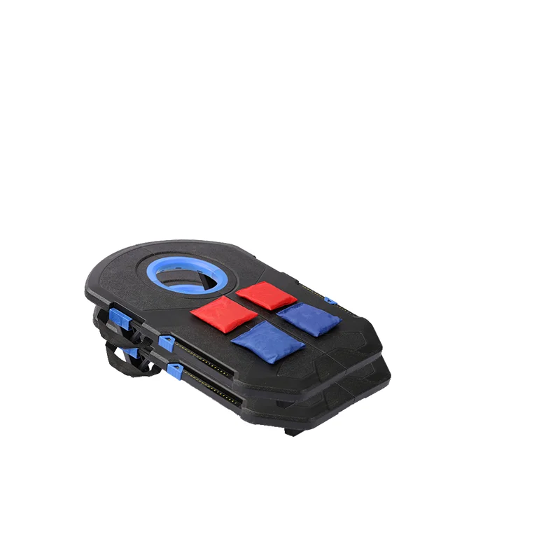 New Style Eco-friendly Material Family Garden yard Fun Folding Toss Game