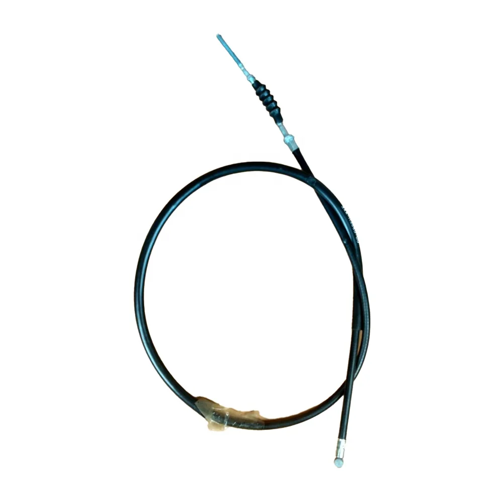 Custom Motorcycle Hand Throttle Accelerator Cable