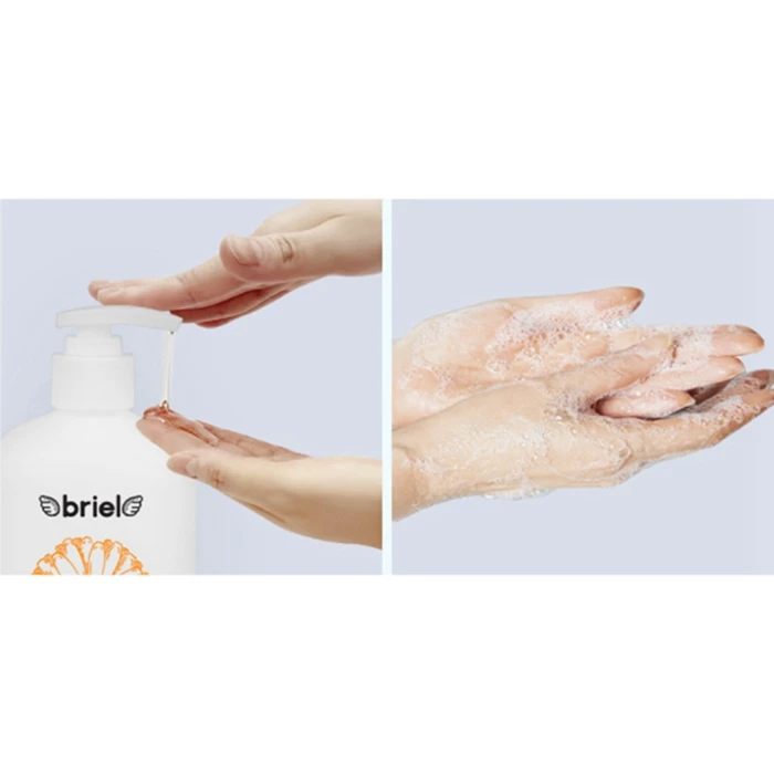 Cheap Patented Raw Material Wholesale Organic Baby Shampoo Kids Mild Professionals Hair Shampoo For Kids