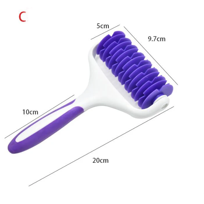 Инструмент «сделай сам», безопасный материал для детей, гаджеты для дома и сада, ленточный резак для помадки, нож для скатывания тортов, кружева