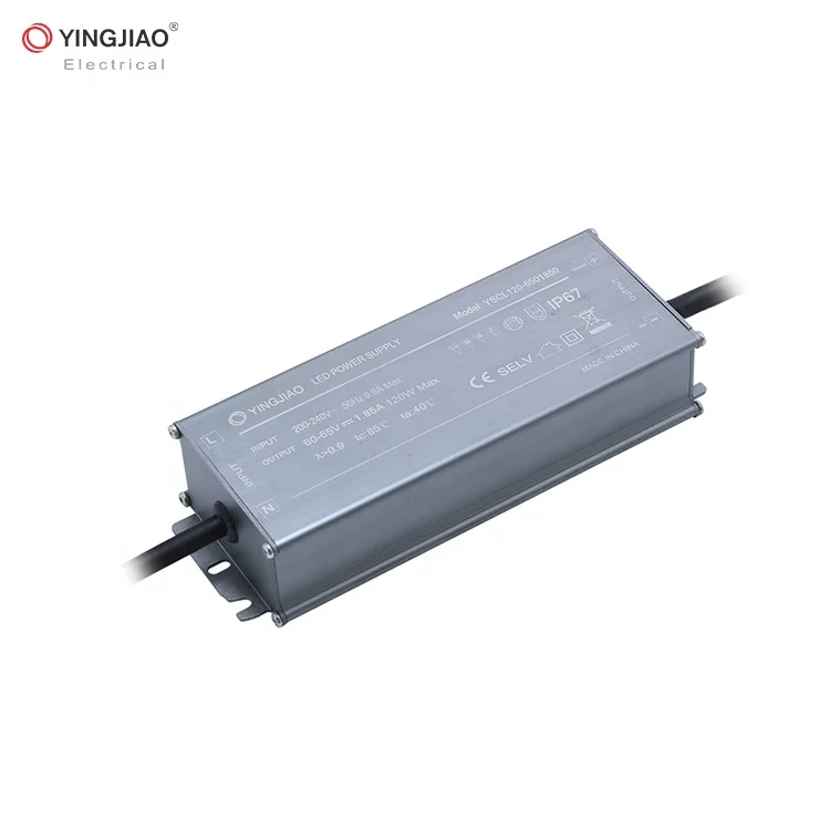 Professional LED Smps Supplier 12V 24V 36V 48V LED Transformer Power Supply for Strips Lights Street Lights