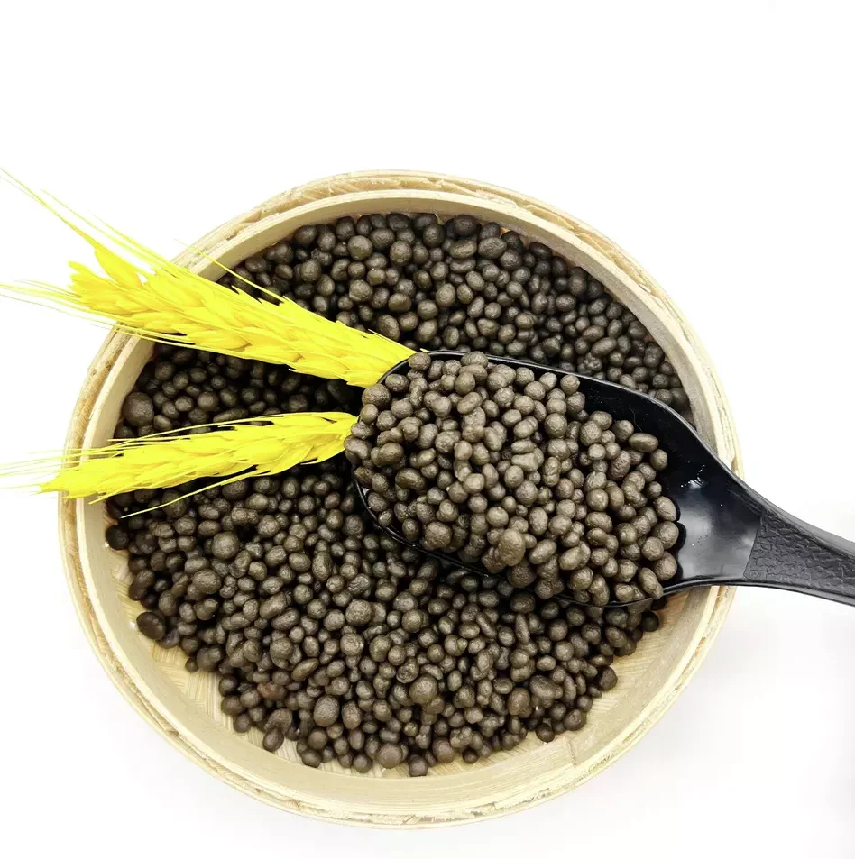 DAP Diammonium Phosphate Fertilizer DAP 18-46-0 Fertilizer