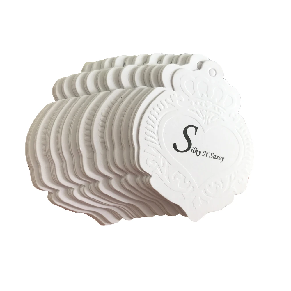 Роскошный Новый модный Индивидуальный дизайн Прямая поставка с китайской фабрики недорогой ярлык