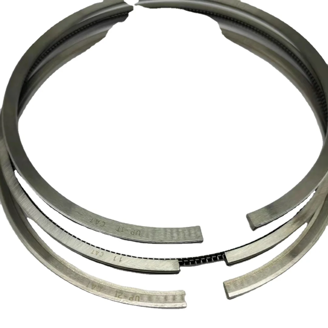 Original High Quality 3306 Piston Ring 2W-1709 For Excavator Engine Repair Kit