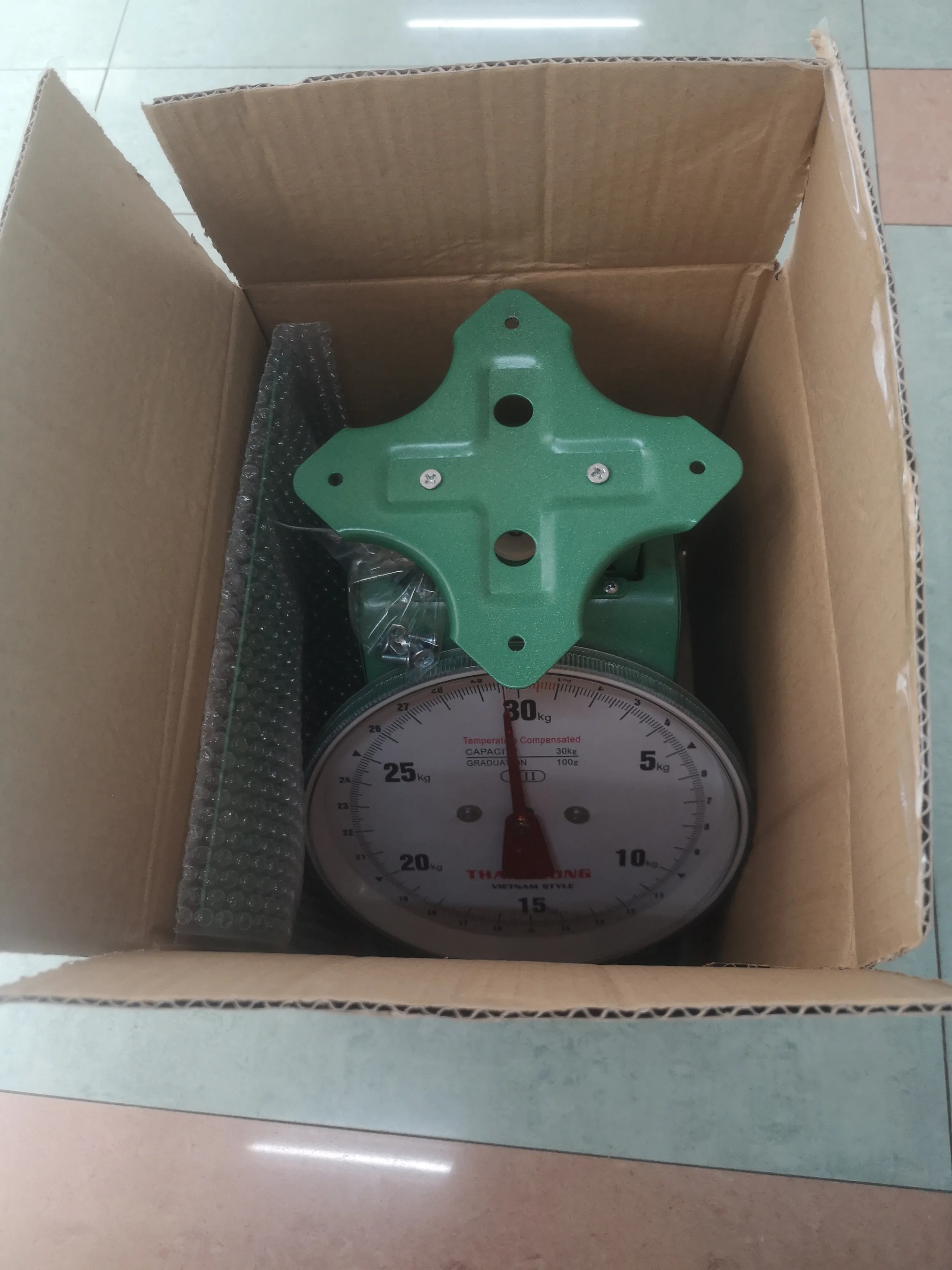 2020 New  Scale Kitchen Scale Food Scale  Color Feature Weight Type