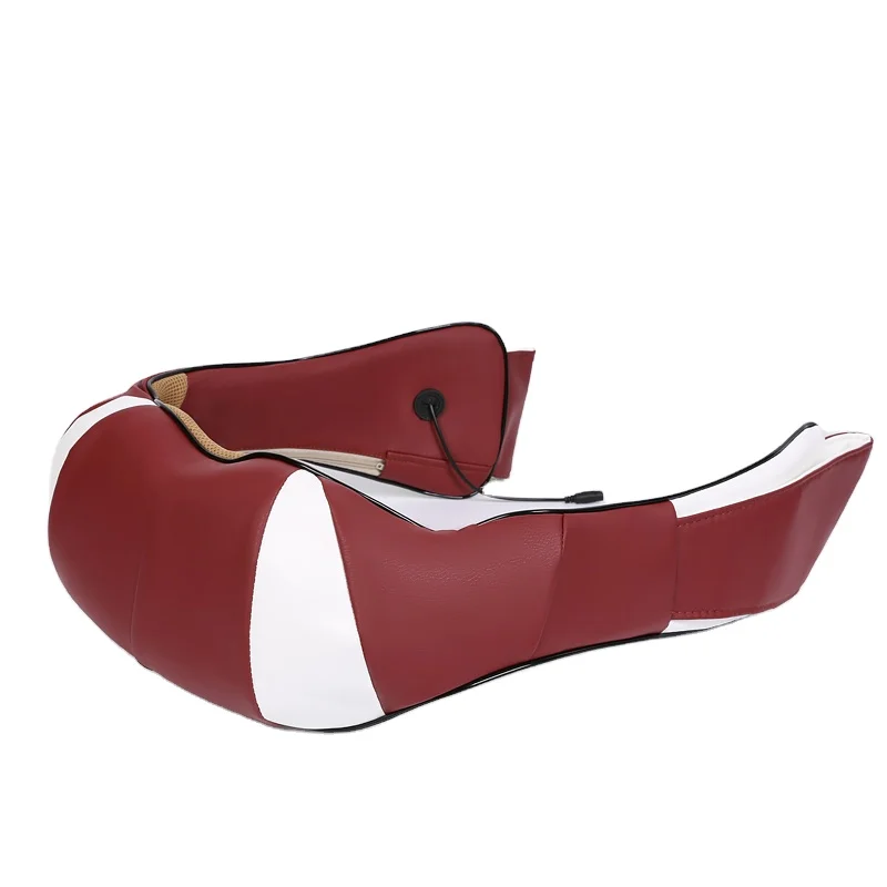 HUIFAN professional manufacture	new products leg massager 303D electric massage belt