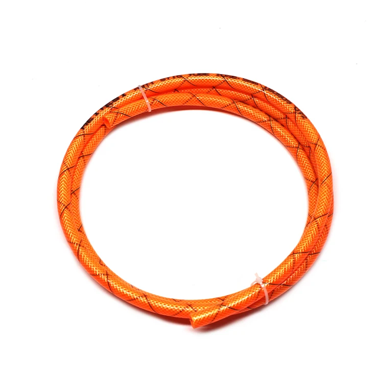 Multi-purpose Flexible Enhanced Air 7mm Hose Pipe Qingdao Pvc Hose Flexible Pvc Hose