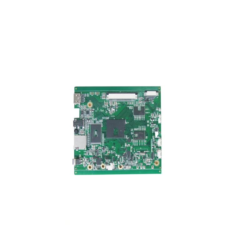 Oem электронная печатная плата Pcb Шэньчжэнь производства