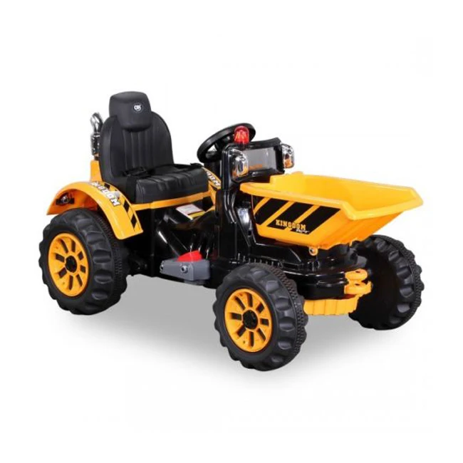 kids electric tractor,mini tractor for kids