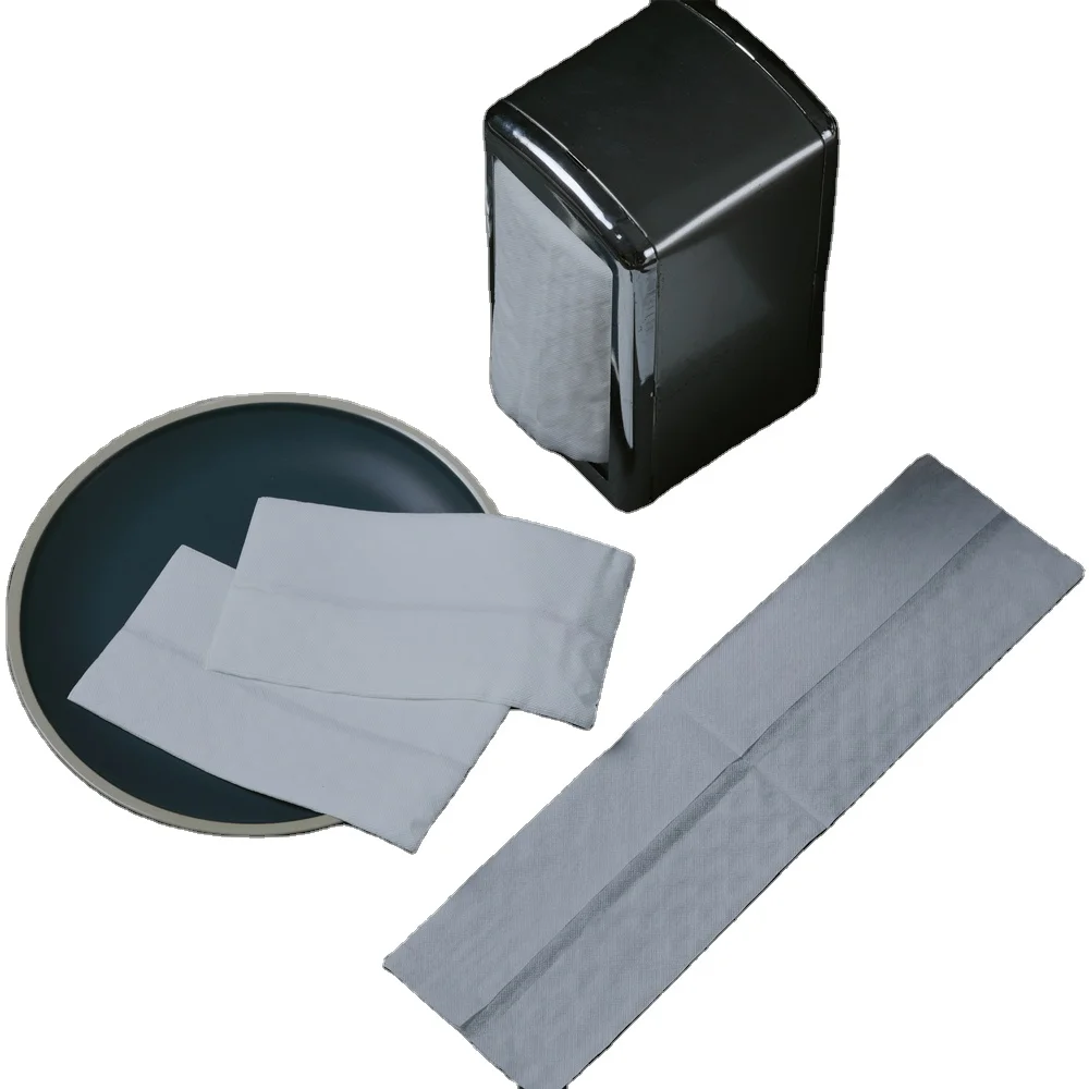 Dispenser Tall Fold Table Napkin