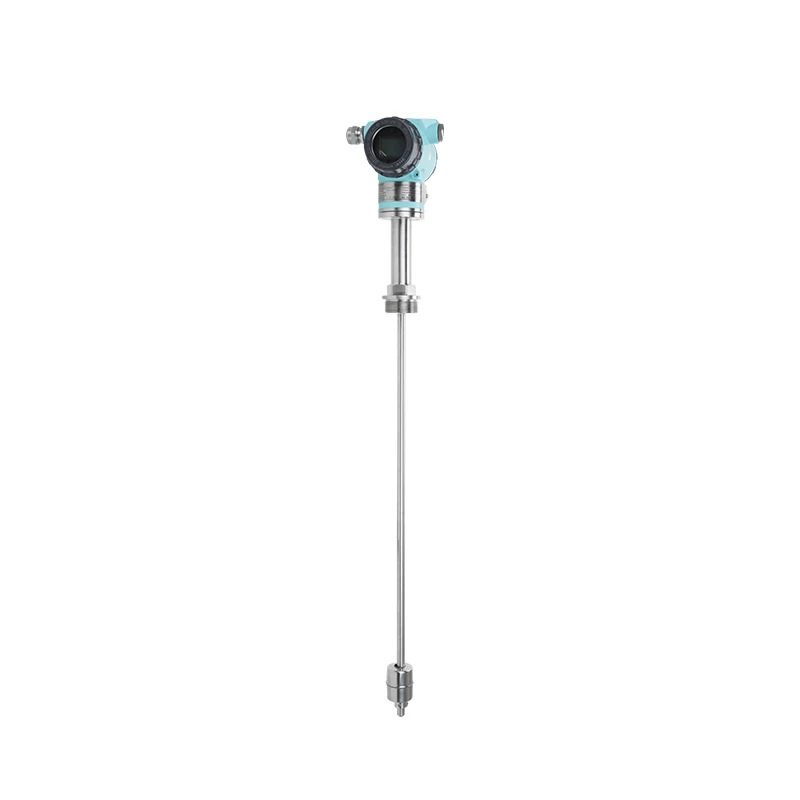 Magnetrol level transmitter