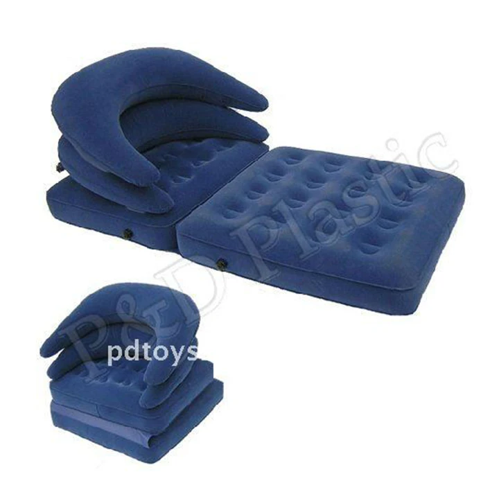 inflatable chair sofa bed , inflatable chair sofa