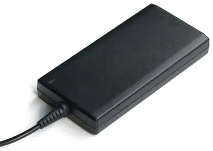 Slim Universal Laptop Charger Replacement AC Adapter 70W with Multi Connectors for HP BM Lenovo Thinkpad 18-20V power cord