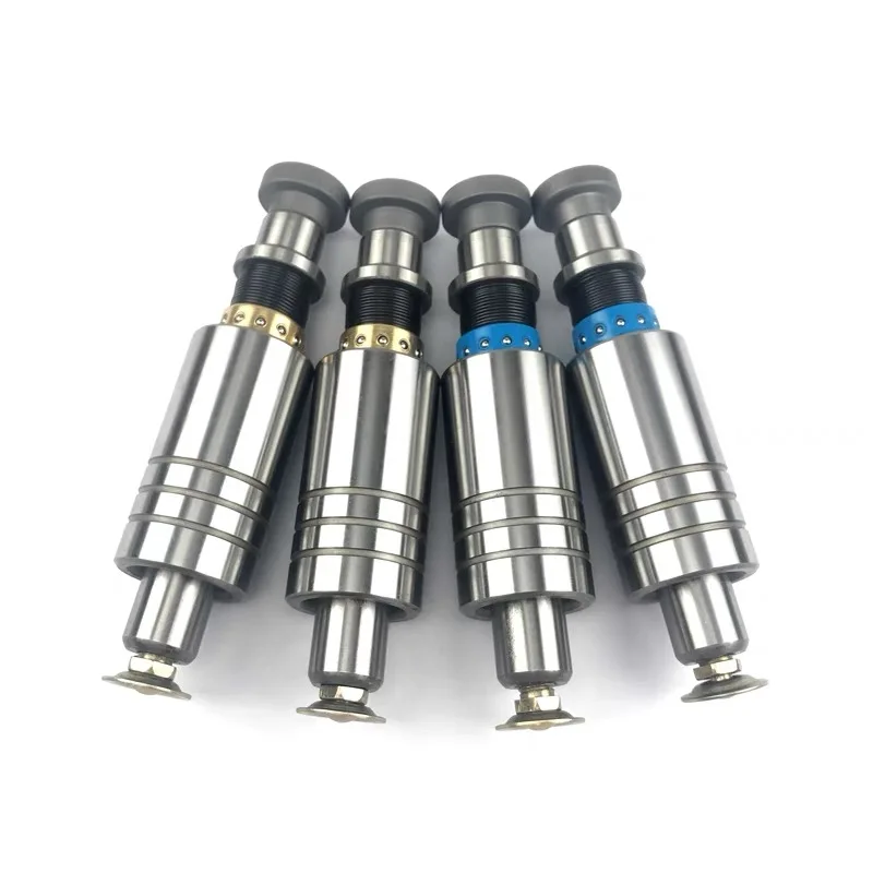 SUJ2 stripper guided pin and guide bushing/SUJ2 guide bushing ball retainer bearing cage set