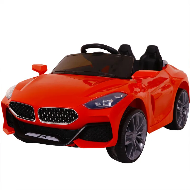 CAR88 12V Hot sale kids electric cars for 3-12 year old boys and girls electric toy cars for kids to drive kids car electric