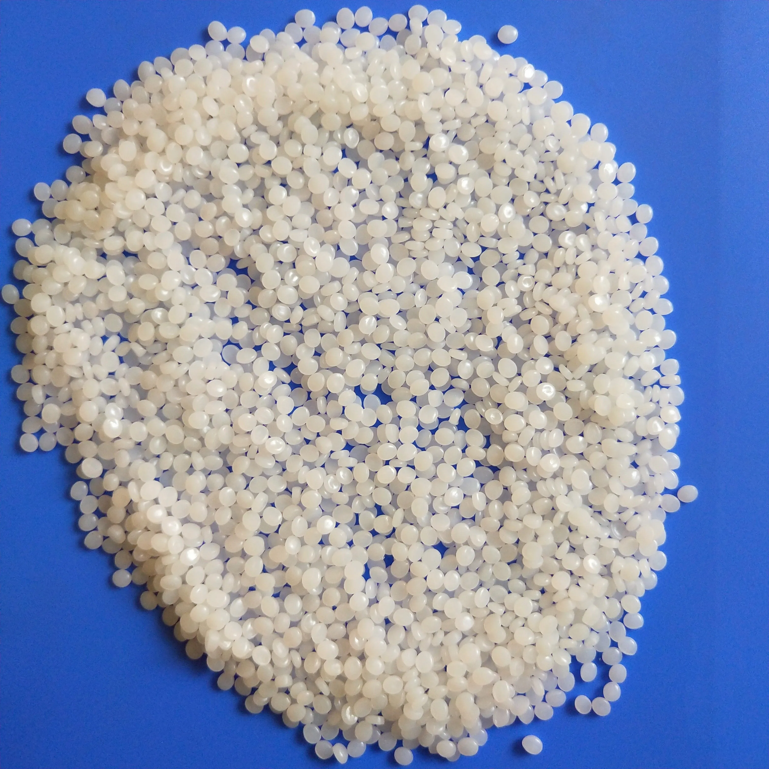 HDPE - High Density Polyethylene Resin Marlex HHM TR 144