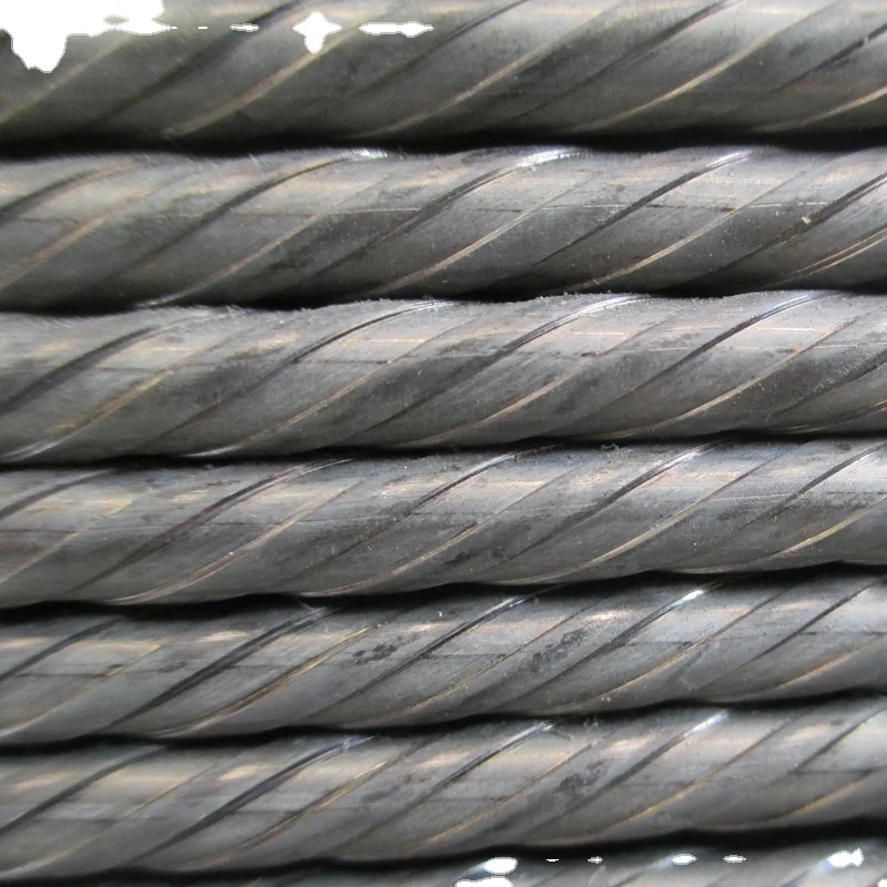 Высокоуглеродистый поликарбонатный провод HTS 9 мм 1470 МПа 1570 МПа