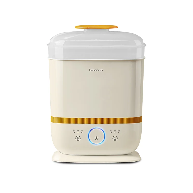 OEM High Quality Baby Bottle Sterilizers Steam Sterilizers