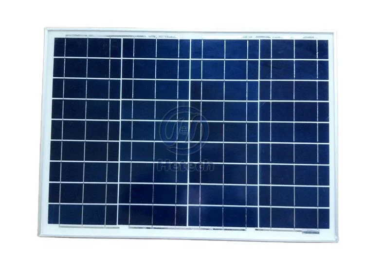 Hot Sale High Quality 40w Mini Solar Panel Polycrystalline Cheap Things in China